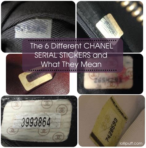 fake chanel serial 10601946|chanel serial number lookup.